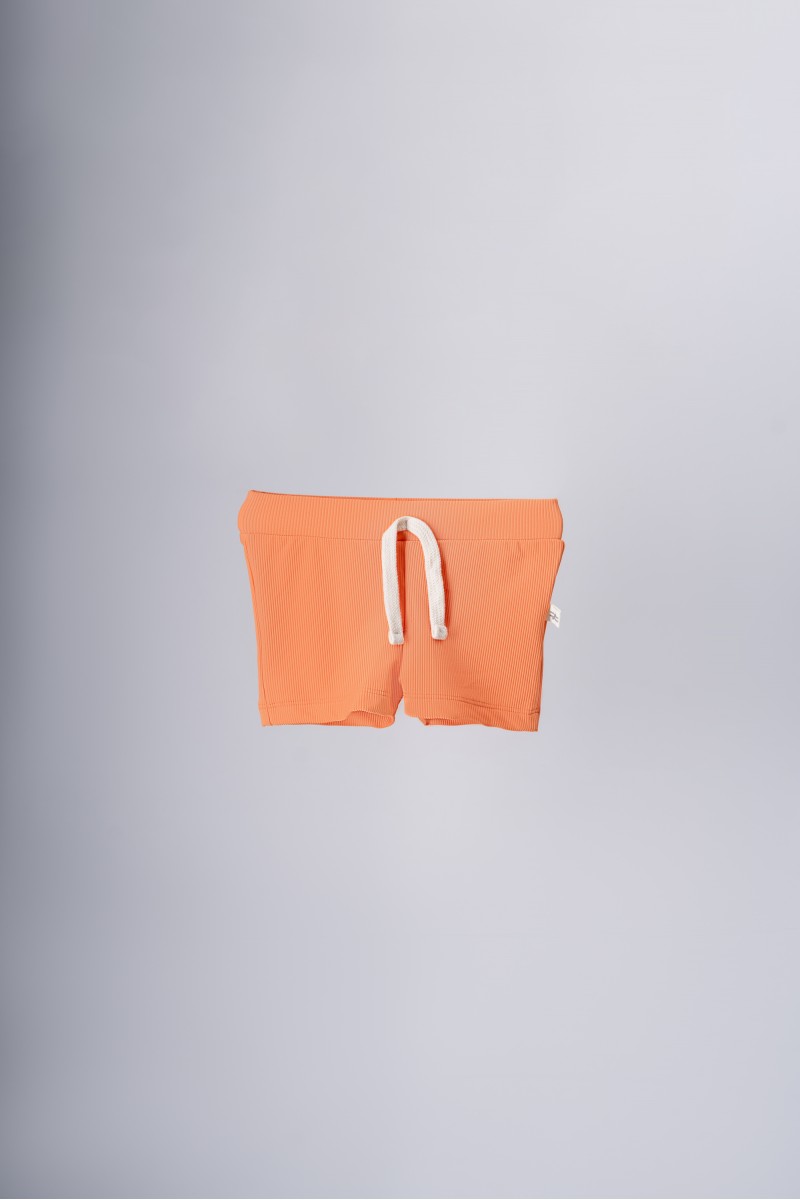                              Plavkové šortky  s UV filtrem